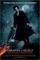 ABRAHAM LINCOLN: CAÇADOR DE VAMPIROS – DUBLADO E LEGENDADO – 2012